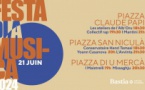 Festa di a Musica 2024 - Bastia