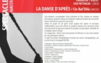 Festival Dissidanse / Spectacle "La danse d'après" par la Cie Bal’Dilà - ZAD Pietralba - Aiacciu