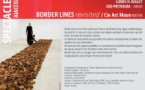 Festival Dissidanse / Spectacle "Border lines" revisited par la Cie Art Mouv - ZAD Pietralba - Aiacciu
