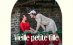 Festival de l'Olmu / Théâtre "Vieille petite fille" - Ulmetu