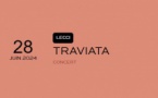 Concert : "Traviata" au profit de l’association "Imagine for Margo-Children without cancer" - Eglise Saint Cyprien - Lecci