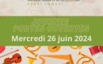 Journées Portes ouvertes au Conservatoire de Corse Henri Tomasi - Aiacciu / Bastia