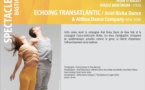 Festival Dissidanse / "Echoing Transatlantic" / Ariel Rivka Dance & Althea Dance Company (New York) - Spaziu Mantinum - Bastia
