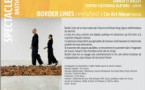 Festival Dissidanse / "Border Lines revisited"/ Cie Art Mouv (Bastia) - Centru Culturale Alb'Oru - Bastia