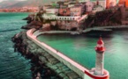 Animation  "Bella Citadella"  - la Citadelle - Bastia