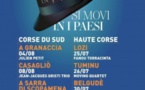 Jazz in Aiacciu si movi un i paesi / Concert : Moving Quartet - Tuminu