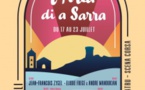 Festival L’Aria di a Sarra : Statinali 2024 / Concert : I Messageri - Tiatru di virdura - A Sarra di Farru