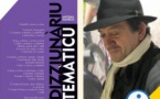Rencontre / Dédicace avec Antonu Marielli autour du "Dizziunàriu temàticu-3e tome" - Piazza di l'Albore, Marché des producteurs - Biguglia