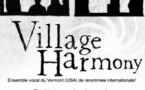 Village harmony : Chants traditionnels de Corse, Géorgie, Afrique du Sud et USA - Église - Santu Niculaiu