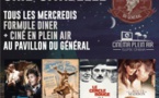 Cinéma en plein air avec Ellipse cinéma / Projection du film "Un américain à Paris" - Citadelle - Aiacciu