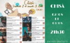 Festival de courts métrages : « Des courts en fête » - Chisà