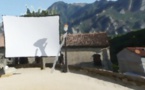 Cinémathèque de Corse Itinérante / Projection du film ""On m'a donné la terre" et du court-métrage "Anomalie" - I Peri