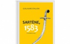 Rencontre / dédicace avec  Guillaume Stalloni autour de son livre “Sartène 1583” - Mediateca di Pitretu è Bicchisgià