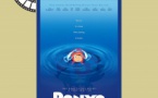 Cinémaquis : Cinéma en plein air / Projection de "Ponyo" - Moltifau