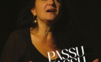 Concert d'Anghjula Potentini "Passu à Passu"- Église San Martinu - Siscu