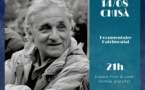 Documentaire patrimonial : "La Parabole Corse" Réalisé par Ange Casta en 1995 en présence de Toni Casalonga et Jean-Jacques Poli - Centru Culturale Fiori di Lumi – Chisà