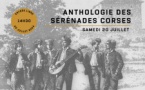 Conférence sonore : « L’amori in musica, u sirinatu » - Musée Archéologique de Mariana _Prince Rainier III de Monaco - Lucciana