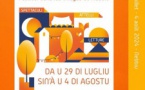 9ème édition du Festival "Mostra Teatrale" - Dans les villages du Nebbiu