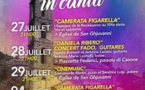 San Ghjuvanni di Muriani in 'cantu : "Camerata Figarella" - Chapelle de San Mamilianu
