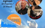 "Du Gospel à l'Opera il n'y a qu'un pas" - Eglise Saint Pierre / Saint Paul - Linguizzetta