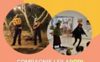 "Spectacle de contes et légendes Corses" par la compagnie I Filadori - Eglise en plein air de Saint Cyprien - Lecci