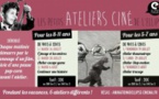 Les petits ateliers ciné de l'Ellipse : Continuer une histoire - Cinéma Ellipse - Aiacciu