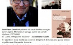 Rencontre avec Jean-Pierre Castellani autour de ses ouvrages "Corse-Algérie" et "Lettre à Marguerite Yourcenar" - Salle Maistrale - Marignana