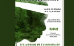 Mini-conférence : "Les arbres et les plantes parlent aux hommes" - Jardins de l’Annonciade - Bastia