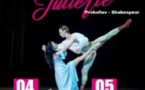 Roméo et Juliette par Le Grand Ballet de Kiev - Complexe Sportif Paul Natali - U Borgu