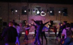 Danse : Block Party - Centre culturel Alb'Oru - Bastia