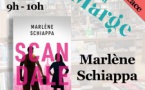 Dédicace de Marlène Schiappa - Librairie La Marge - Aiacciu