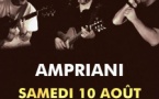 Concert de L'Altru Cantu - Ampriani