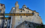 Concert d’Orgue de Frédéric Isoletta - Cathédrale Saint Jean-Baptiste - Calvi