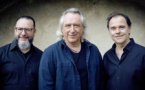 Spectacle « Louis Winsberg trio » - Spartimusica - Bastia