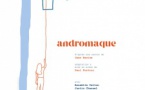 Théâtre "Andromaque" par la Cie Partage de Minuit -  Piazza ‘llu Quartieri - Portivechju