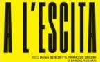 Théâtre "A l’Escita" par la Cie Théâtre de NéNéKa - Palasca