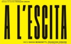 Théâtre "A l’Escita" par la Cie Théâtre de NéNéKa - Halle des sports -Pitrusedda