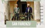 Concert : Eric et Jeff Mattei - San Fiurenzu