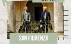 Concert : Eric et Jeff Mattei - San Fiurenzu