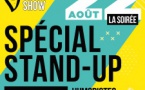 Ajaccio Comedy Show / Spécial stand-up "Nustrale" avec Lisa Bettini, I Mikanò, Christophe Nezali, Alexis Tramoni, Alexandra Franchi... - Casone - Aiacciu