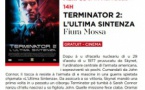 Cinéma en langue Corse avec l'Association Fiura Mossa : « Terminator 2: l’ultima sintenza » - Spaziu Culturale Carlu Rocchi - Biguglia