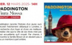 Cinéma en langue Corse avec l'Association Fiura Mossa : « Paddington » - Spaziu Culturale Carlu Rocchi - Biguglia