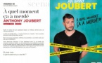 Spectacle d'humour : "À quel moment ça a merdé" avec Anthony Joubert - Spaziu Culturale Carlu Rocchi - Biguglia