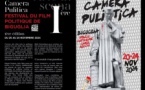 1ère édition du Festival de film politique de Biguglia - Spaziu Culturale Carlu Rocchi - Biguglia