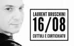 Laurent Bruschini en concert - Cutuli è Curtichjatu