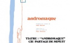 Théâtre "Andromaque" par la Cie Partage de Minuit -  Piazza ‘llu Quartieri - Portivechju