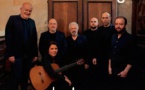 Concert : A Filetta & Sandrine Luigi "I balconi", 6 voix et 1 guitare - Centre Culturel Edmond Simeoni - Lumiu