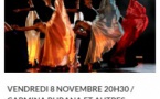 Spectacle "Carmina Burana et autres joyaux de la danse" par la Cie François Mauduit - Spaziu Culturale Natale Rochiccioli - Carghjese