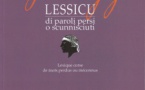 Rencontre : U parulaghju, paroli persi è scunnisciuti di a lingua corsa - CCU Spaziu Natale Luciani - Corti