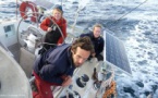 Ciné-scenze « Dans le sillage des baleines, l’éco-voyage d’Arvik » (2024) - Casa di e Scenze - Bastia